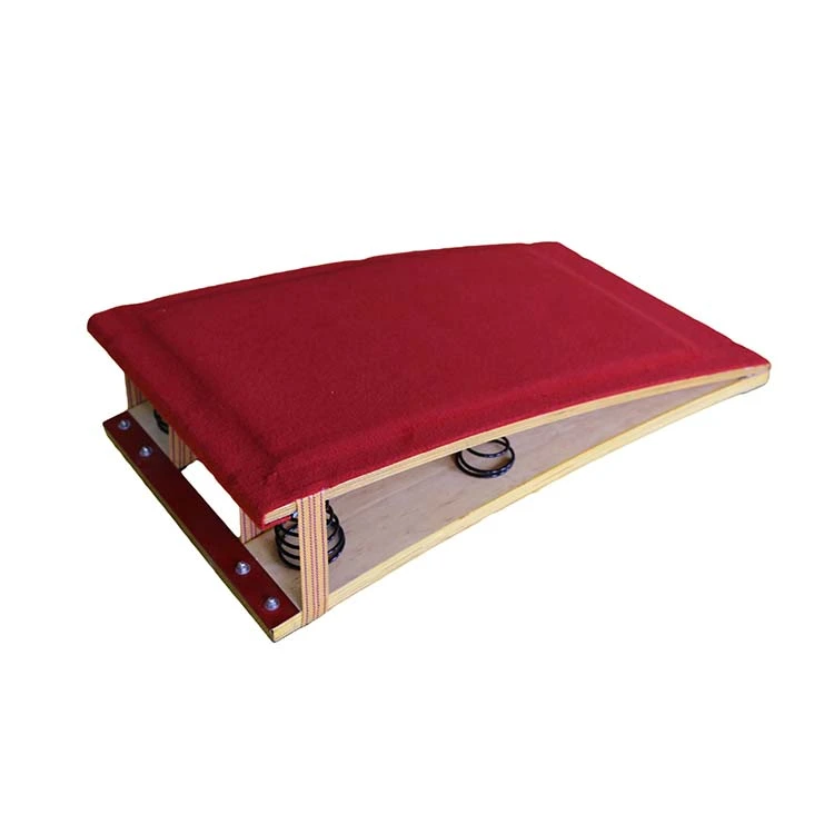 పిల్లల స్ప్రింగ్బోర్డ్