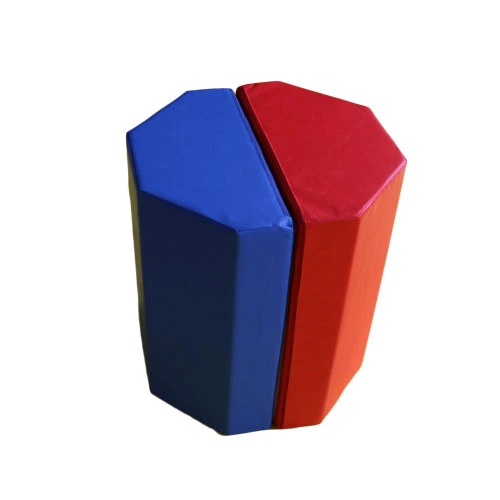 వేరు చేయగలిగిన అష్టభుజి కాలమ్