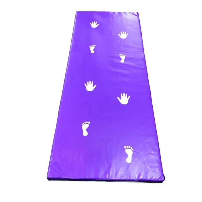 హ్యాండ్-ఫుట్ మ్యాట్