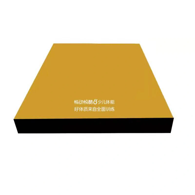 హై జంప్ మ్యాట్