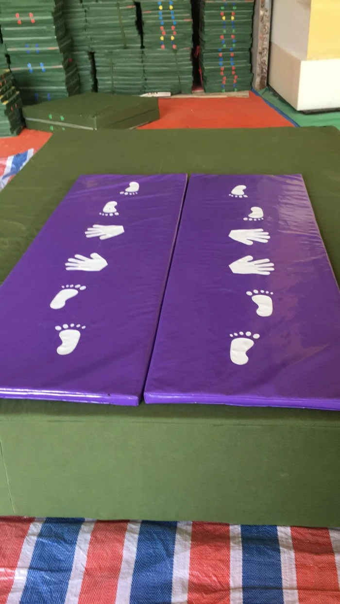 Hand Foot Mat