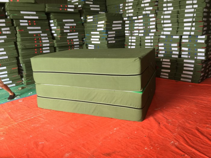 Oxford Cloth Gymnastics Mat