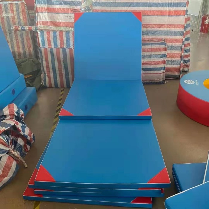 ఆక్స్‌ఫర్డ్ క్లాత్ జిమ్నాస్టిక్స్ మ్యాట్