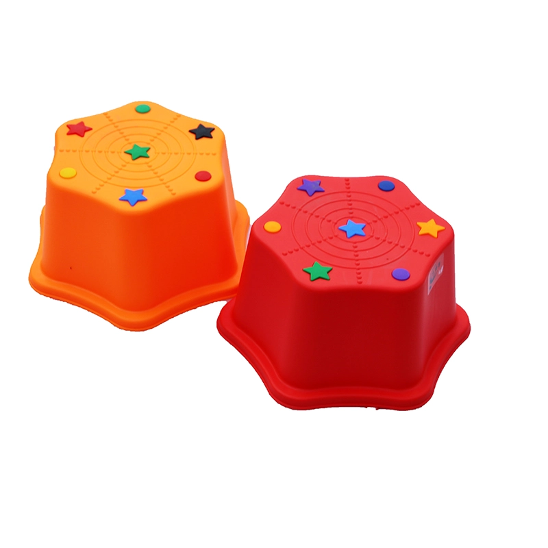 ప్లం బ్లోసమ్ స్టంప్స్