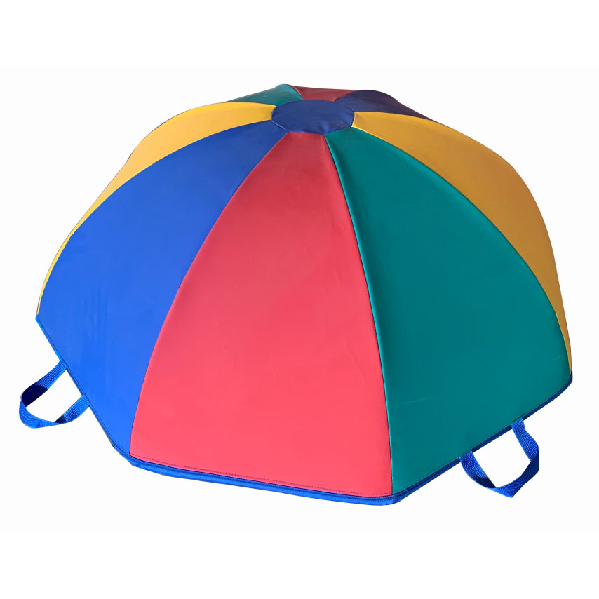 రెయిన్బో మష్రూమ్