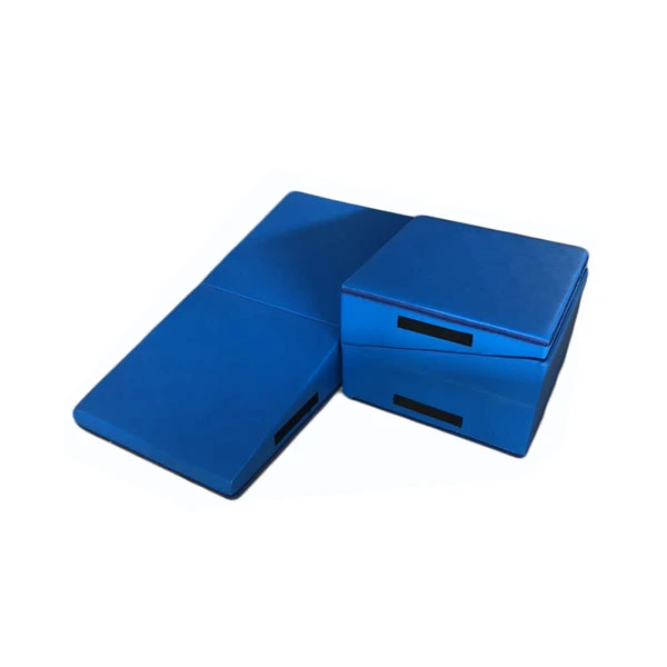 చిన్న మడత రాంప్