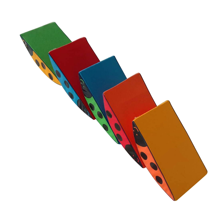 సాఫ్ట్ బ్యాలెన్స్ బోర్డ్