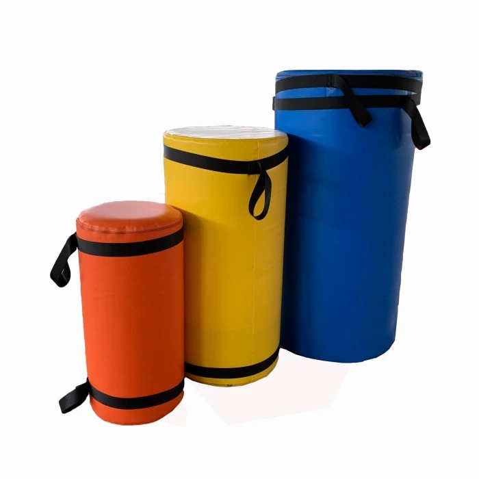 మృదువైన సిలిండర్