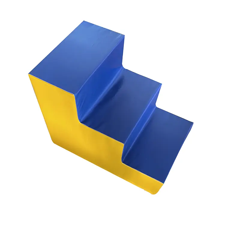 మూడు-దశల మెట్లు