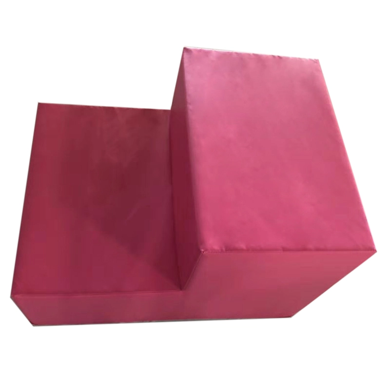 రెండు-దశల మెట్లు