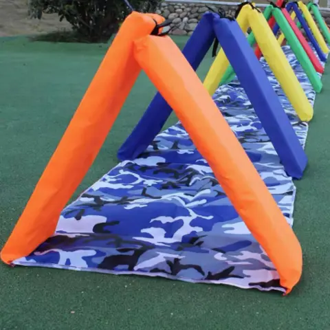 బహుముఖ సాఫ్ట్ నిచ్చెన