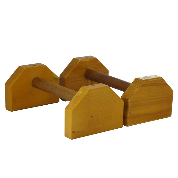 చెక్క హ్యాండ్‌స్టాండ్ ఫ్రేమ్